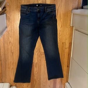 Kut from the Kloth  NWOT SIZE 16 NATALIE BOOT CUT